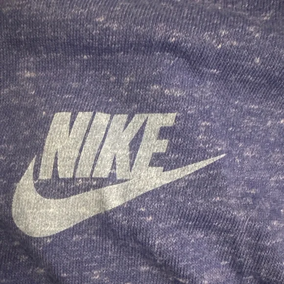 Nike Royal Blue Tracksuit woman’s - Picture 5 of 5